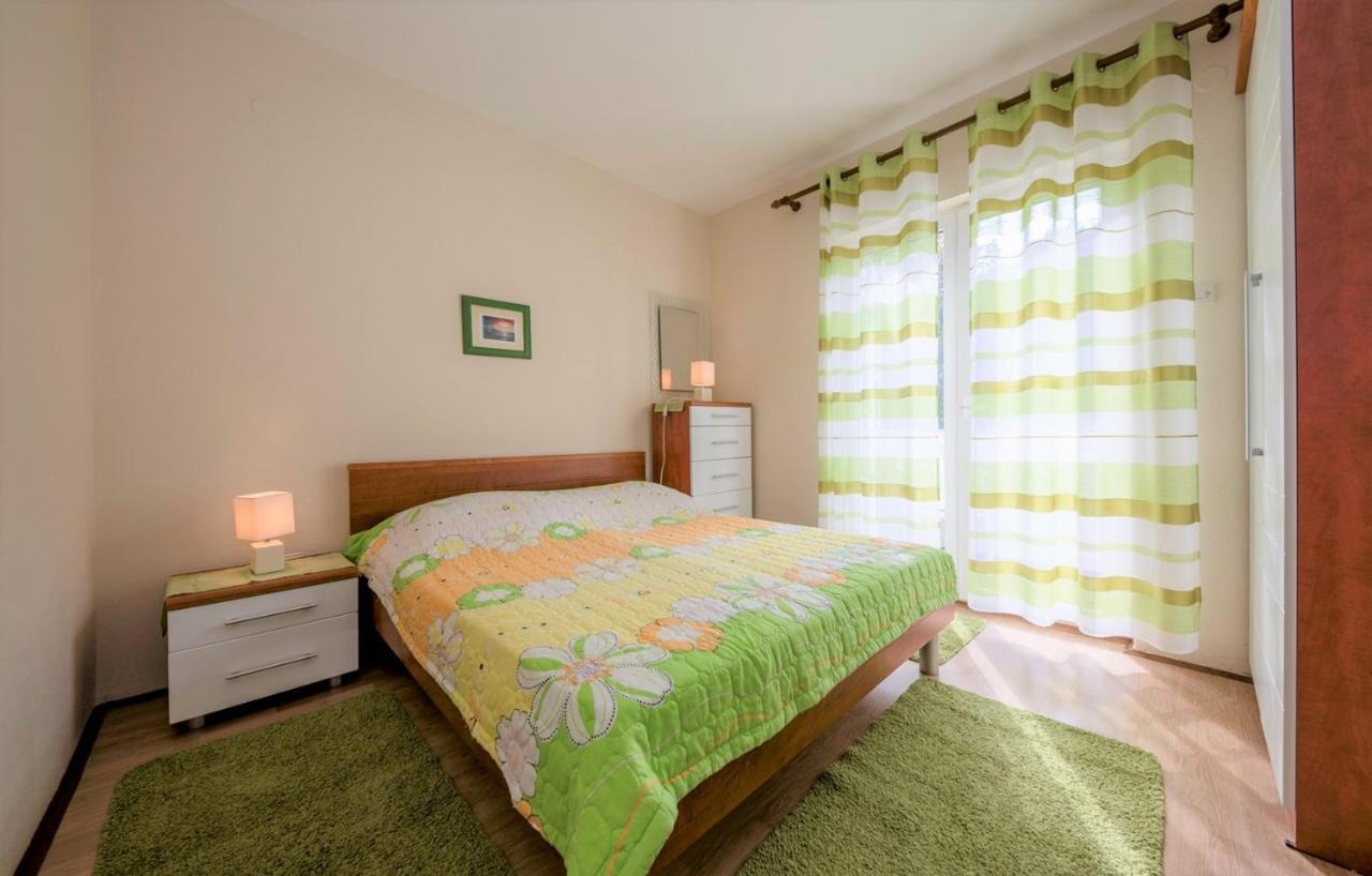 App&Rooms Anica Kampor Exterior photo