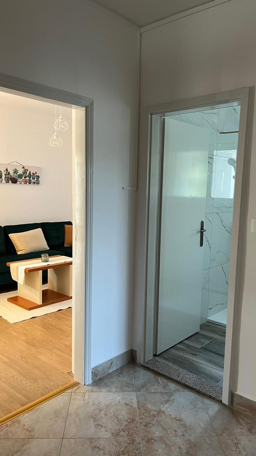 App&Rooms Anica Kampor Exterior photo