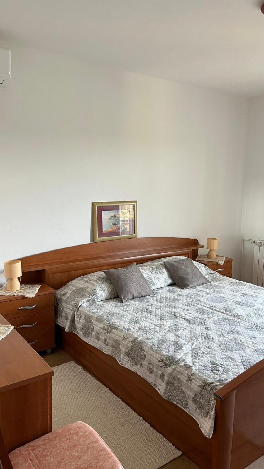 App&Rooms Anica Kampor Exterior photo