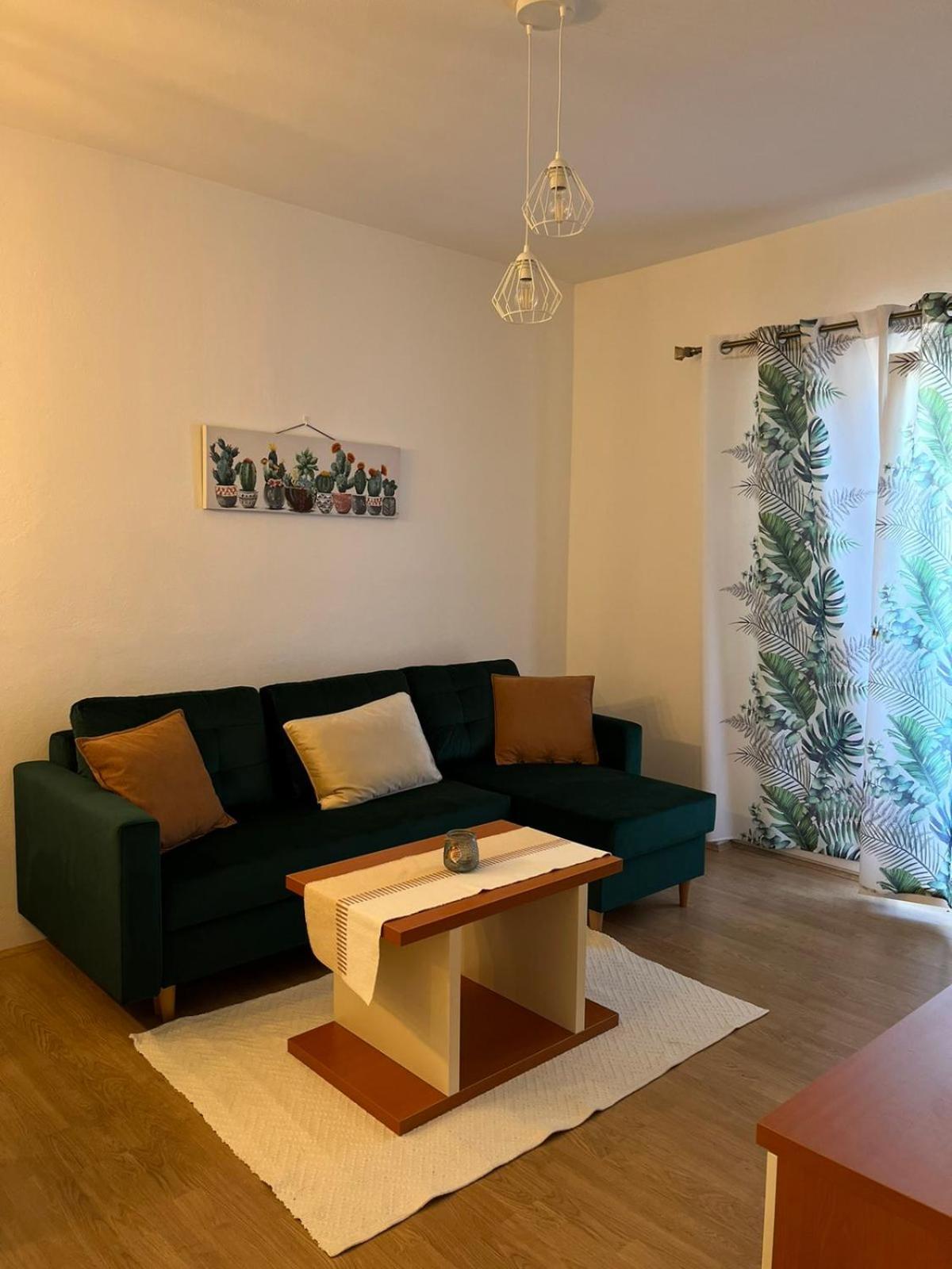 App&Rooms Anica Kampor Exterior photo