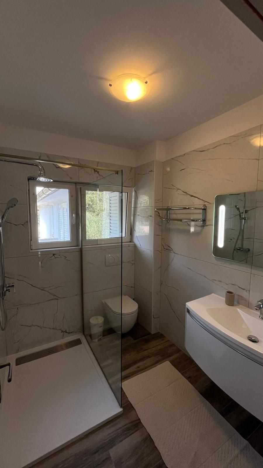 App&Rooms Anica Kampor Exterior photo